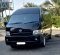 2008 Toyota Hiace 2.7 Automatic Hitam - Jual mobil bekas di DKI Jakarta-3