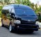 2008 Toyota Hiace 2.7 Automatic Hitam - Jual mobil bekas di DKI Jakarta-8