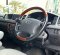 2008 Toyota Hiace 2.7 Automatic Hitam - Jual mobil bekas di DKI Jakarta-14