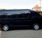 2008 Toyota Hiace 2.7 Automatic Hitam - Jual mobil bekas di DKI Jakarta-16