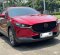 2023 Mazda CX-30 GT Merah - Jual mobil bekas di DKI Jakarta-3