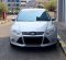 2013 Ford Focus Titanium Silver - Jual mobil bekas di DKI Jakarta-5