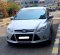 2013 Ford Focus Titanium Silver - Jual mobil bekas di DKI Jakarta-9