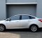 2013 Ford Focus Titanium Silver - Jual mobil bekas di DKI Jakarta-10