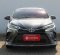 2021 Toyota Yaris S Abu-abu - Jual mobil bekas di Jawa Barat-8