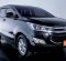 2018 Toyota Kijang Innova V Hitam - Jual mobil bekas di DKI Jakarta-2