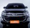 2018 Toyota Kijang Innova V Hitam - Jual mobil bekas di DKI Jakarta-9