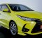 2021 Toyota Yaris TRD Sportivo Kuning - Jual mobil bekas di Jawa Barat-6