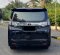 2017 Toyota Vellfire 2.5 G A/T Hitam - Jual mobil bekas di DKI Jakarta-4