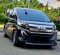 2017 Toyota Vellfire 2.5 G A/T Hitam - Jual mobil bekas di DKI Jakarta-7