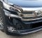 2017 Toyota Vellfire 2.5 G A/T Hitam - Jual mobil bekas di DKI Jakarta-10