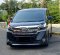 2017 Toyota Vellfire 2.5 G A/T Hitam - Jual mobil bekas di DKI Jakarta-14