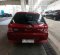 2024 Daihatsu Ayla 1.0L X MT Merah - Jual mobil bekas di Banten-2