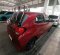 2024 Daihatsu Ayla 1.0L X MT Merah - Jual mobil bekas di Banten-8