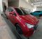 2024 Daihatsu Ayla 1.0L X MT Merah - Jual mobil bekas di Banten-9