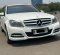 2018 Mercedes-Benz C-Class C 200 K Putih - Jual mobil bekas di DKI Jakarta-7