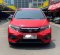 2018 Honda Jazz RS CVT Merah - Jual mobil bekas di DKI Jakarta-2