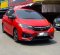 2018 Honda Jazz RS CVT Merah - Jual mobil bekas di DKI Jakarta-3