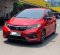 2018 Honda Jazz RS CVT Merah - Jual mobil bekas di DKI Jakarta-8