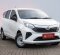 2024 Daihatsu Sigra D Putih - Jual mobil bekas di Jawa Barat-7