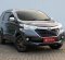 2017 Toyota Avanza G Abu-abu - Jual mobil bekas di Banten-9