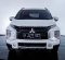 2022 Mitsubishi Xpander Cross CVT Putih - Jual mobil bekas di Banten-1