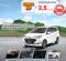 2018 Daihatsu Sigra 1.2 R AT Putih - Jual mobil bekas di Kalimantan Barat-1