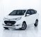 2018 Daihatsu Sigra 1.2 R AT Putih - Jual mobil bekas di Kalimantan Barat-2