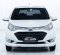 2018 Daihatsu Sigra 1.2 R AT Putih - Jual mobil bekas di Kalimantan Barat-5