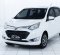 2018 Daihatsu Sigra 1.2 R AT Putih - Jual mobil bekas di Kalimantan Barat-6