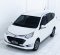 2018 Daihatsu Sigra 1.2 R AT Putih - Jual mobil bekas di Kalimantan Barat-7