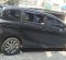 2017 Toyota Sienta Q Hitam - Jual mobil bekas di DKI Jakarta-7