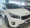 2018 Kia Grand Sedona Ultimate Putih - Jual mobil bekas di DKI Jakarta-2