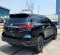 2021 Toyota Fortuner 2.4 TRD AT Hitam - Jual mobil bekas di DKI Jakarta-3