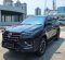 2021 Toyota Fortuner 2.4 TRD AT Hitam - Jual mobil bekas di DKI Jakarta-4