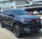 2021 Toyota Fortuner 2.4 TRD AT Hitam - Jual mobil bekas di DKI Jakarta-5