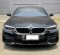 2020 BMW 5 Series 530i M Sport Hitam - Jual mobil bekas di DKI Jakarta-8