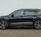 2017 Volkswagen Tiguan 1.4 TSI Hitam - Jual mobil bekas di Jawa Barat-8