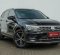 2017 Volkswagen Tiguan 1.4 TSI Hitam - Jual mobil bekas di Jawa Barat-10