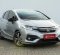 2020 Honda Jazz RS CVT Abu-abu - Jual mobil bekas di Jawa Barat-6