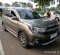 2023 Suzuki XL7 Beta AT Abu-abu - Jual mobil bekas di Banten-4