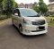 2014 Toyota NAV1 V Limited Luxury Putih - Jual mobil bekas di Banten-1