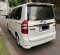 2014 Toyota NAV1 V Limited Luxury Putih - Jual mobil bekas di Banten-8