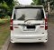 2014 Toyota NAV1 V Limited Luxury Putih - Jual mobil bekas di Banten-12