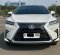 2019 Lexus RX 300 Luxury Putih - Jual mobil bekas di DKI Jakarta-6