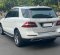 2015 Mercedes-Benz M-Class ML 250 Putih - Jual mobil bekas di DKI Jakarta-3