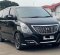 2018 Hyundai H-1 Royale Hitam - Jual mobil bekas di DKI Jakarta-7