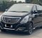 2018 Hyundai H-1 Royale Hitam - Jual mobil bekas di DKI Jakarta-8