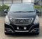 2018 Hyundai H-1 Royale Hitam - Jual mobil bekas di DKI Jakarta-9