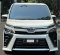 2019 Toyota Voxy 2.0 A/T Putih - Jual mobil bekas di DKI Jakarta-8